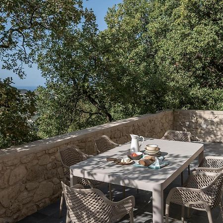 Velanis Ηouse, Style Into Nature - Secluded Kíssamos Extérieur photo
