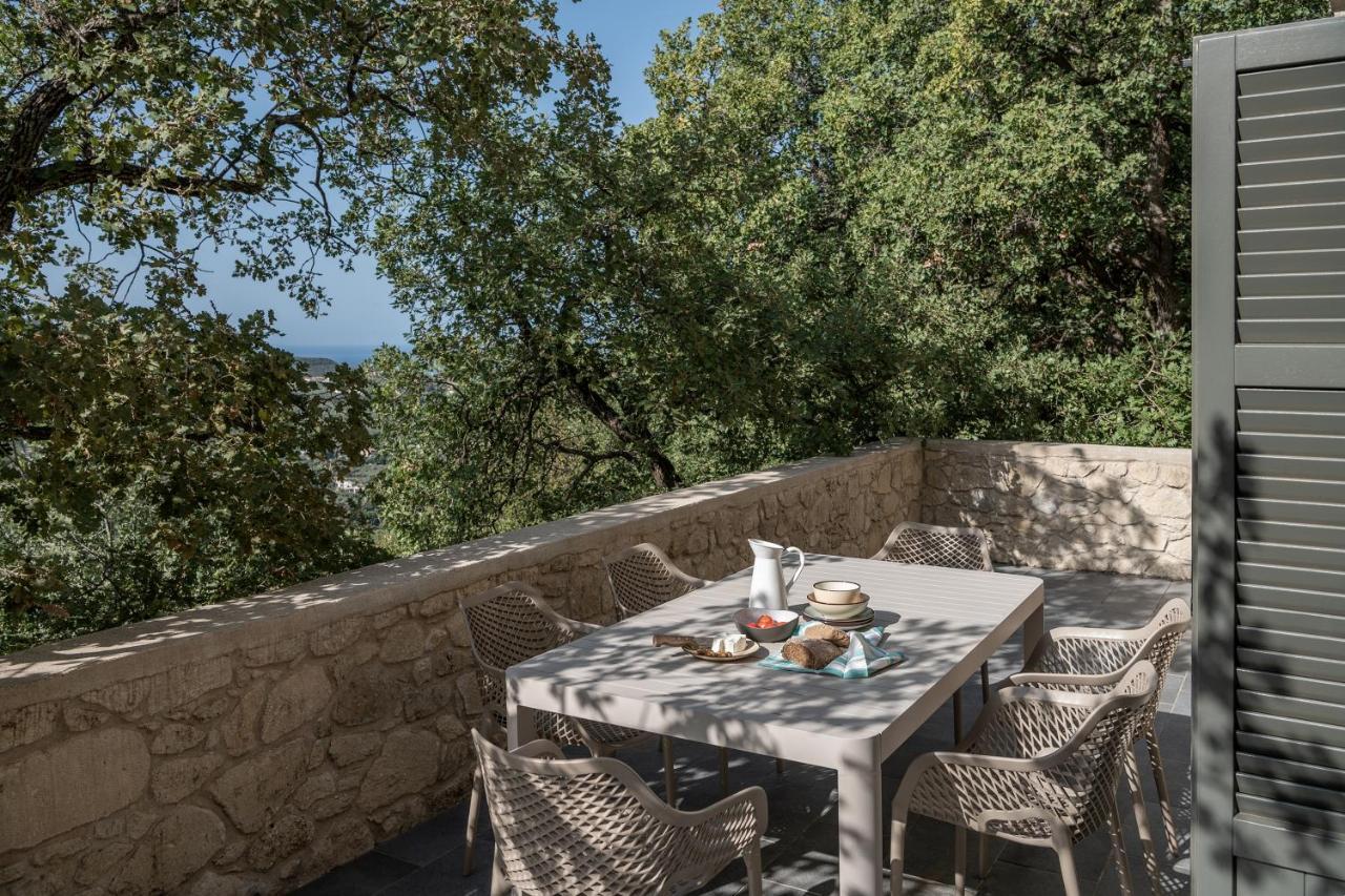 Velanis Ηouse, Style Into Nature - Secluded Kíssamos Extérieur photo