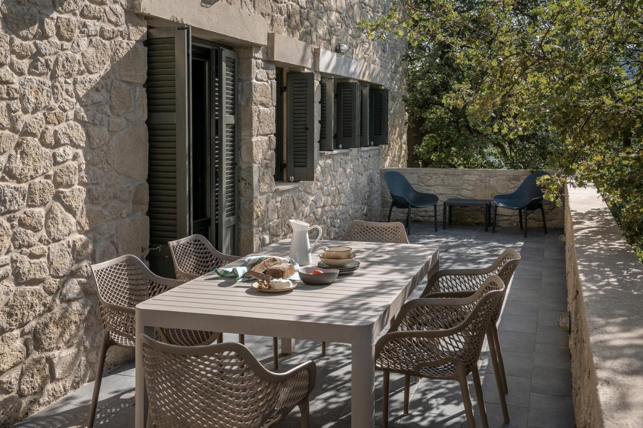 Velanis Ηouse, Style Into Nature - Secluded Kíssamos Extérieur photo