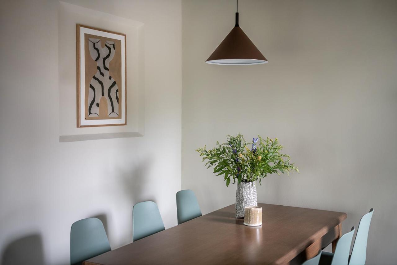 Velanis Ηouse, Style Into Nature - Secluded Kíssamos Extérieur photo