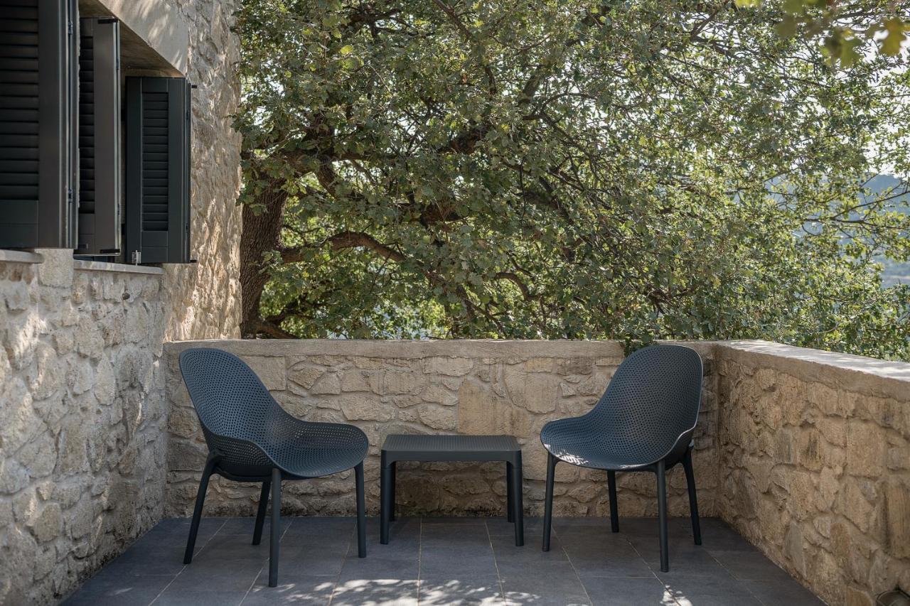 Velanis Ηouse, Style Into Nature - Secluded Kíssamos Extérieur photo