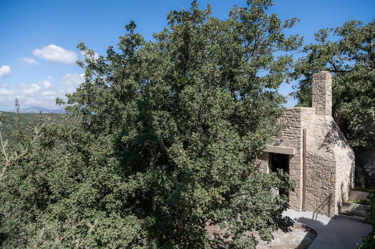 Velanis Ηouse, Style Into Nature - Secluded Kíssamos Extérieur photo