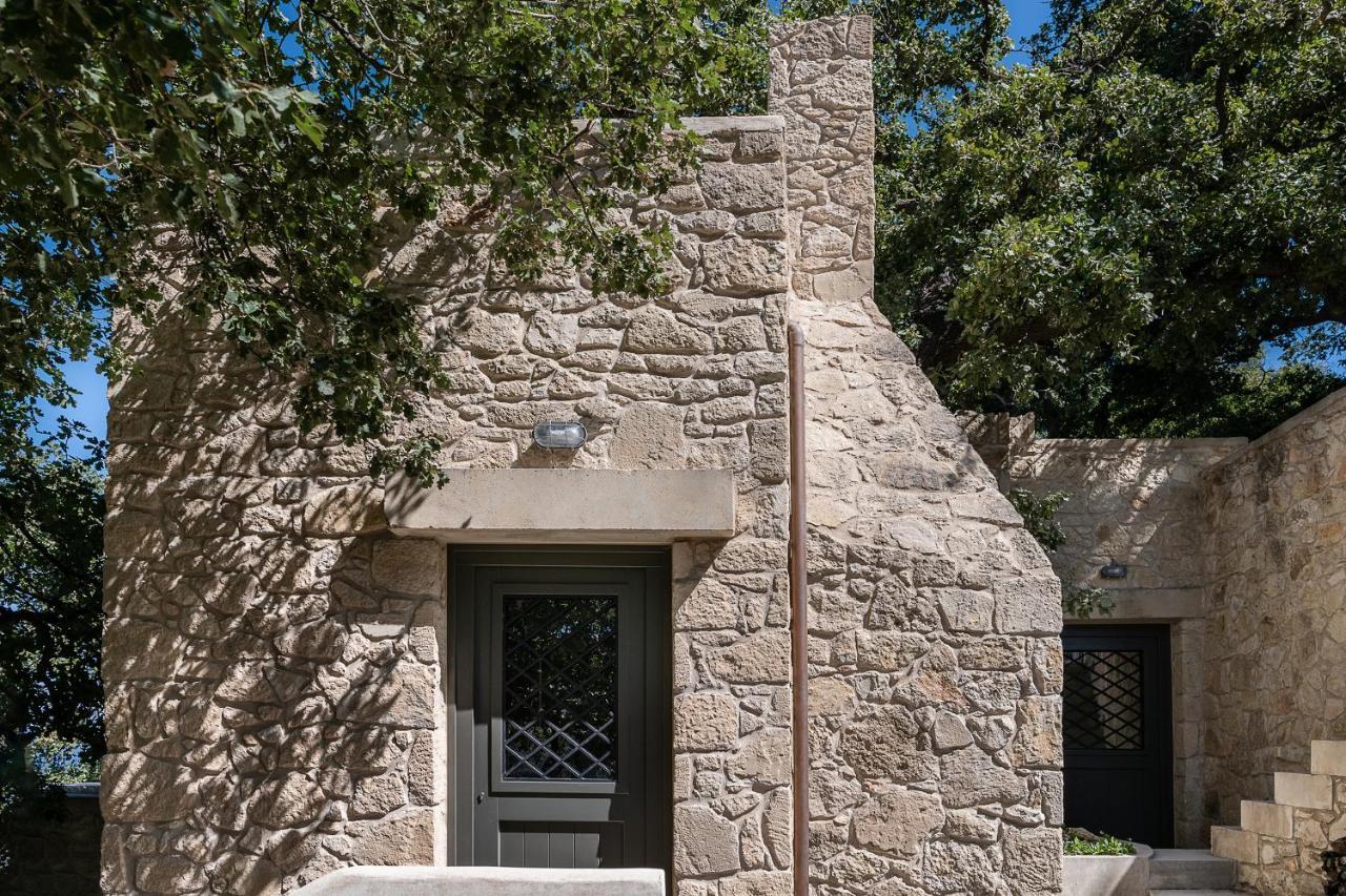 Velanis Ηouse, Style Into Nature - Secluded Kíssamos Extérieur photo