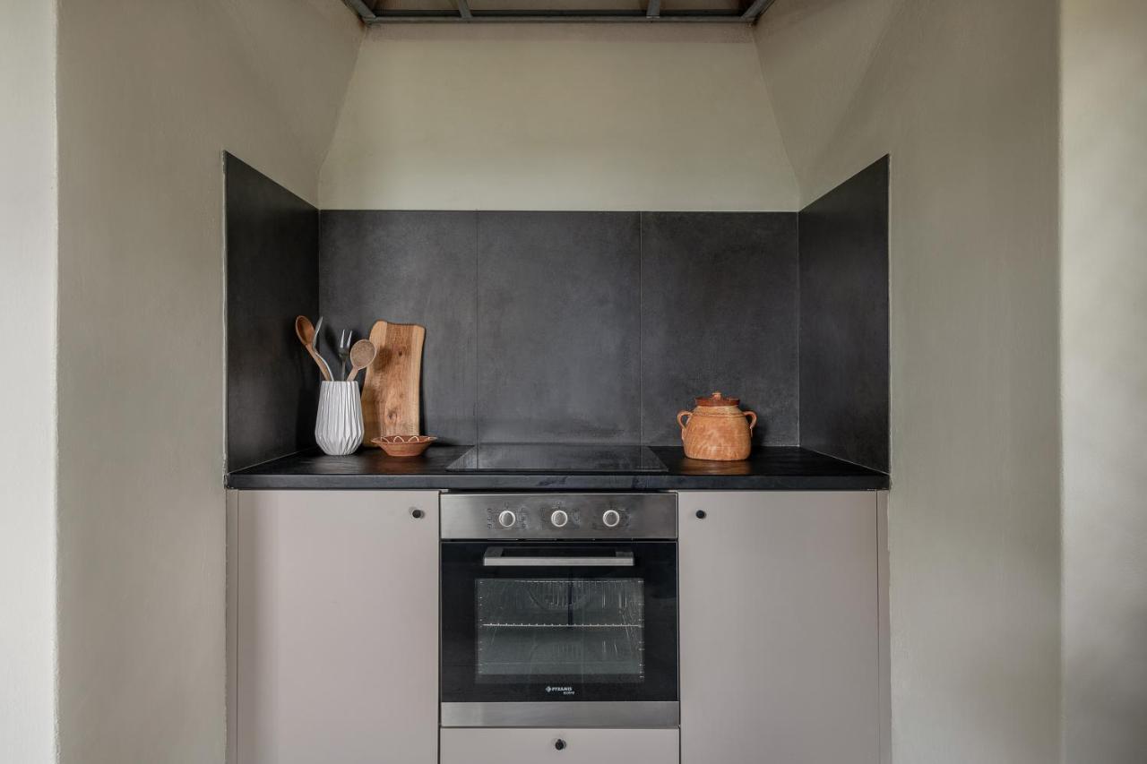 Velanis Ηouse, Style Into Nature - Secluded Kíssamos Extérieur photo